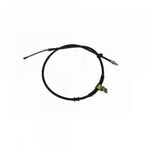 Трос стоянкового гальма VAICO V51-30008 для CHEVROLET - Фото 1