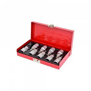 Набір торцевих головок KS TOOLS 911.1385 - Фото 1