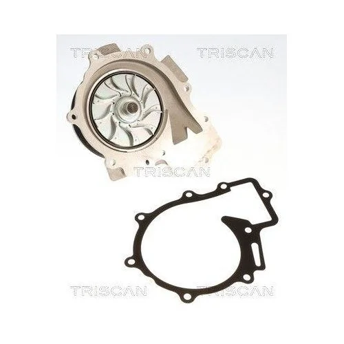 Водяний насос TRISCAN 8600 23070 охолодження двигуна, фото №2