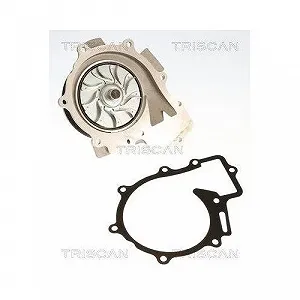 Водяной насос TRISCAN 8600 23070 охлаждение двигателя synthetic.ua - Фото 1