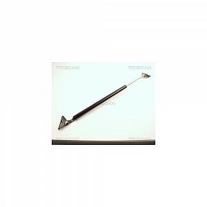 Газова пружина багажника TRISCAN 8710 13240 TOYOTA, задня ліва, ліва - Фото 1