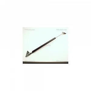 Газова пружина багажника TRISCAN 8710 13240 TOYOTA, задня ліва, ліва - Фото 1