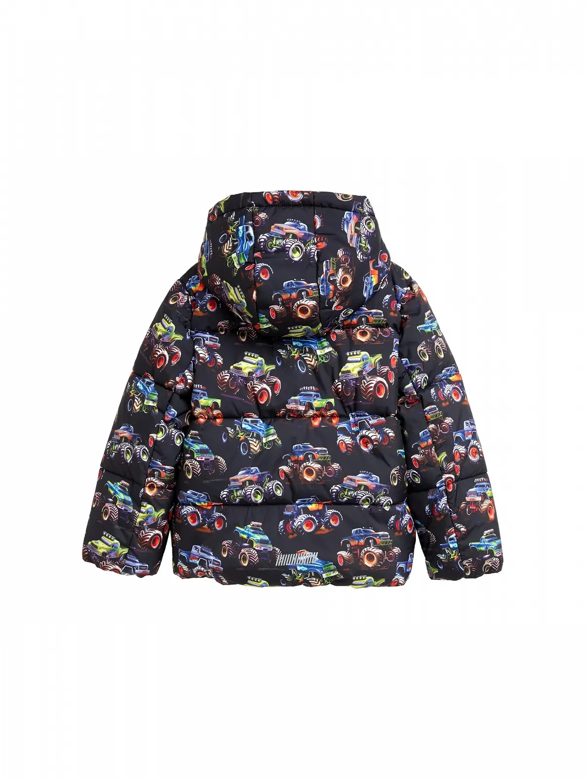 Куртка TOM TAILOR для мальчиков, фото №1