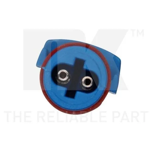 Датчик зносу гальмівних колодок NK 280156 для OPEL VAUXHALL CHEVROLET, фото №3