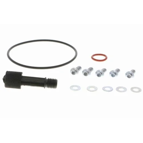 Топливный фильтр VAICO V46-0789 Original VAICO Quality для MERCEDES-BENZ NISSAN, фото №2