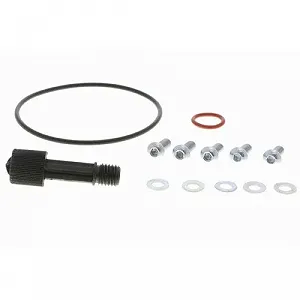 Паливний фільтр VAICO V46-0789 Original VAICO Quality для MERCEDES-BENZ NISSAN synthetic.ua - Фото 1