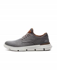 Кеды Skechers Garza Romano - Фото 1