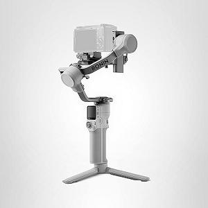 Стедикам DJI RS4 Mini Silver - Фото 1