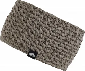 Повязка на голову CHILLOUTS Terence Taupe - Фото 1