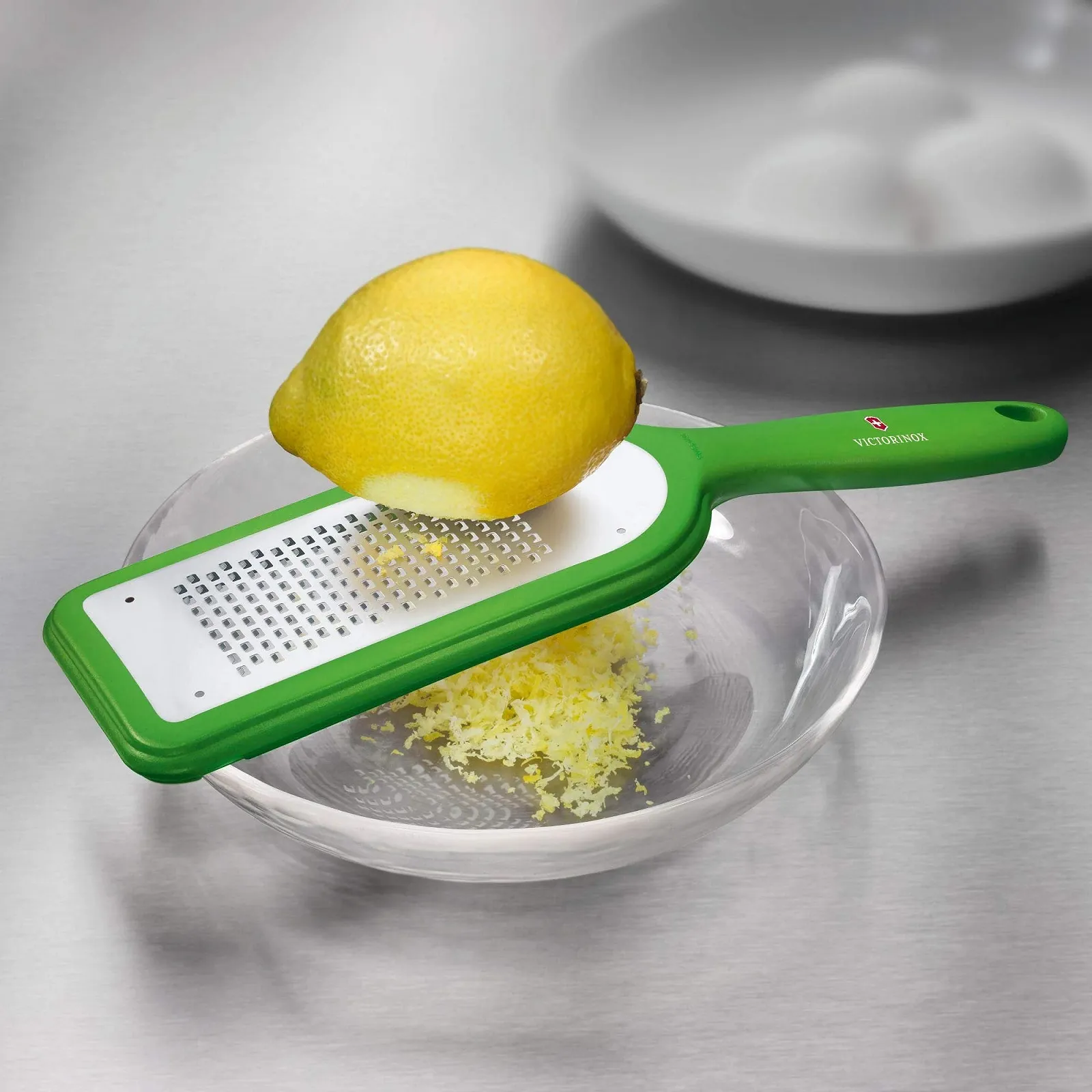 Терка Victorinox Мелкая, фото №5