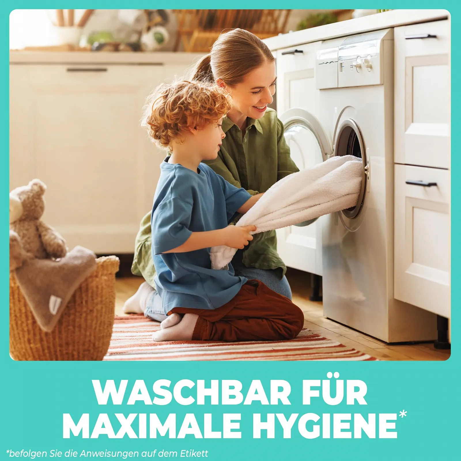 Наматрацник Водонепроникний 90 x 200 см Бавовна, 2 шт., фото №7 Наматрацник Водонепроникний 90 x 200 см Бавовна, 2 шт., фото №7