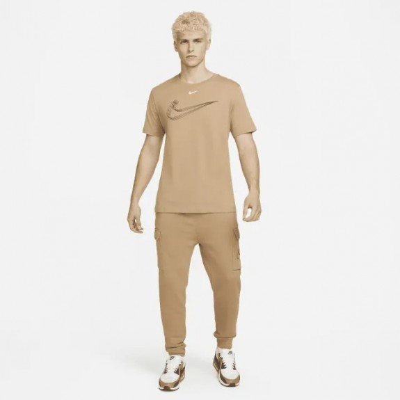Футболка Nike Sportswear M, фото №4