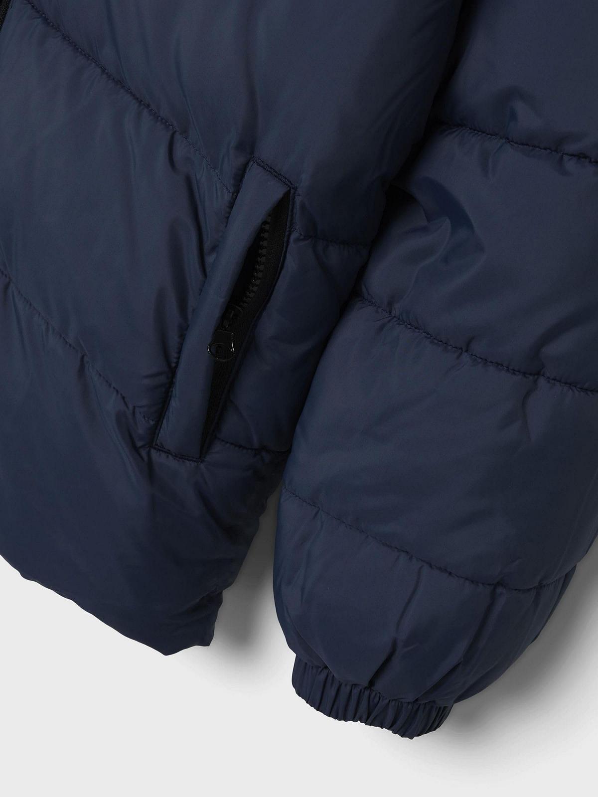 Куртка NAME IT Nkmdublin Puffer Bf, фото №7 Куртка NAME IT Nkmdublin Puffer Bf, фото №7