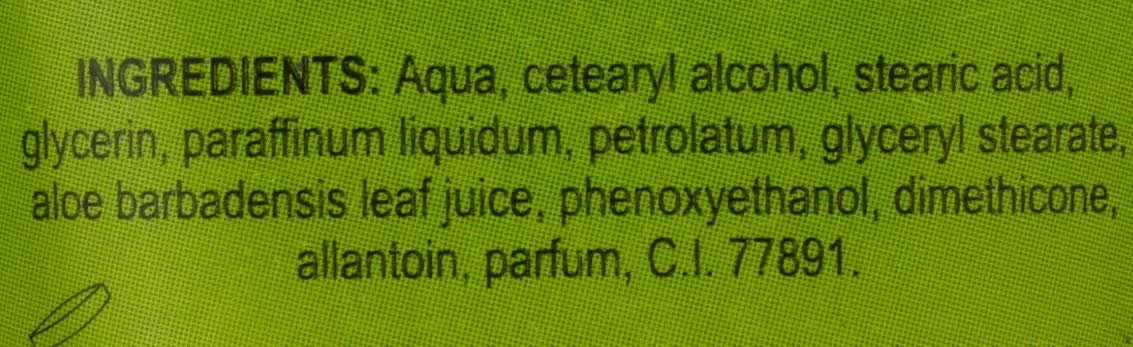 Крем для рук Ejove з алое вера, 50 мл, фото №3 Крем для рук Ejove з алое вера, 50 мл, фото №3