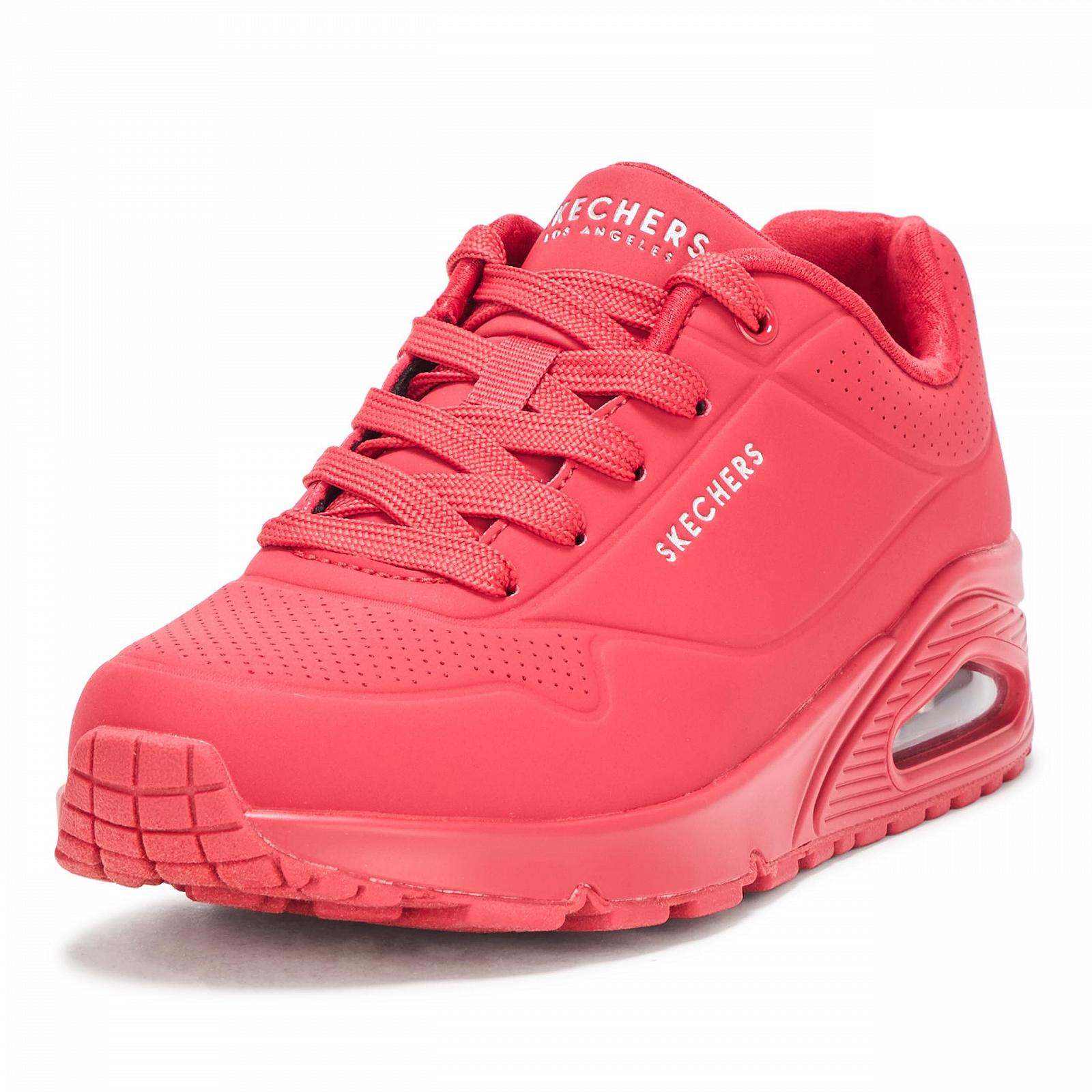 Кросівки Skechers Uno Stand On Air, фото №1