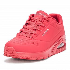Кроссовки Skechers Uno Stand On Air женские - Фото 1