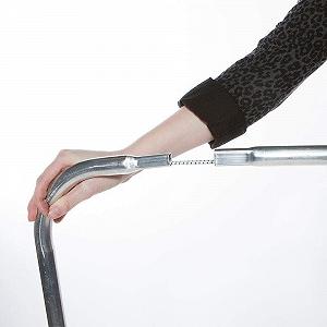 Алюмінієва рама Manfrotto Skylite Rapid для фотографів Сірий ціна на synthetic.ua - Фото 1 Алюмінієва рама Manfrotto Skylite Rapid для фотографів Сірий synthetic.ua - Фото 1