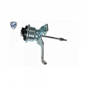 Вакуумный регулятор турбокомпрессора VEMO EXPERT KITS + V46-40-0002 для MITSUBISHI NISSAN RENAULT - Фото 1