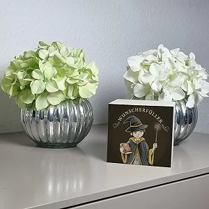 Скарбничка Wish Fulfiller Magic Student дерев'яна synthetic.ua - Фото 1