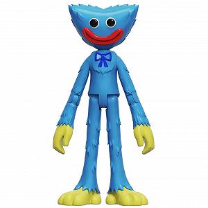 Фигурка Bizak Poppy Playtime Huggy Wuggy 13 см - Фото 1