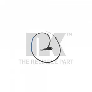 Трос стоянкового гальма NK 903788 передній для PEUGEOT - Фото 1