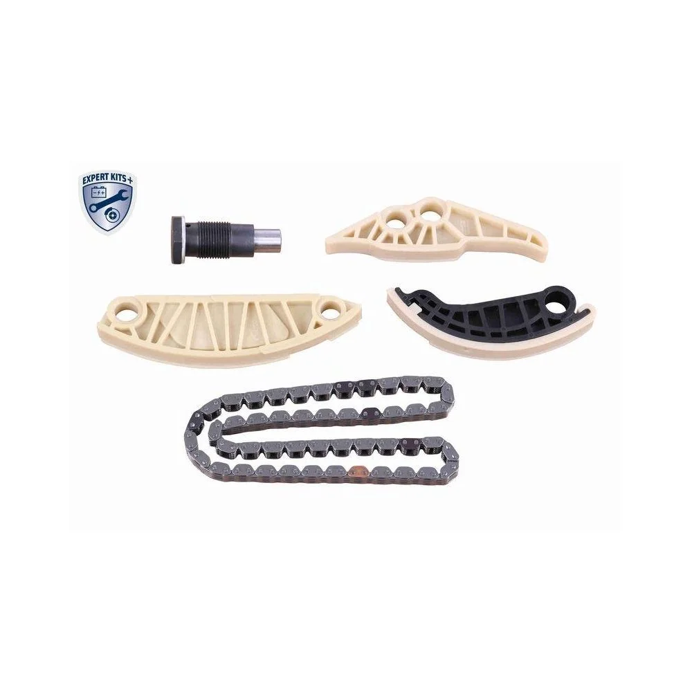 Комплект цепи ГРМ VAICO EXPERT KITS + V10-10024-BEK для VW VAG, фото №1