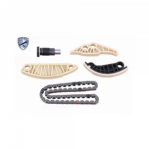 Комплект ланцюга ГРМ VAICO EXPERT KITS + V10-10024-BEK для VW VAG - Фото 1