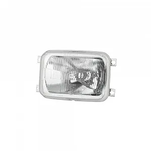 Вставка фары головного света HELLA 1AG 004 679-041 для VOLVO левая - Фото 1