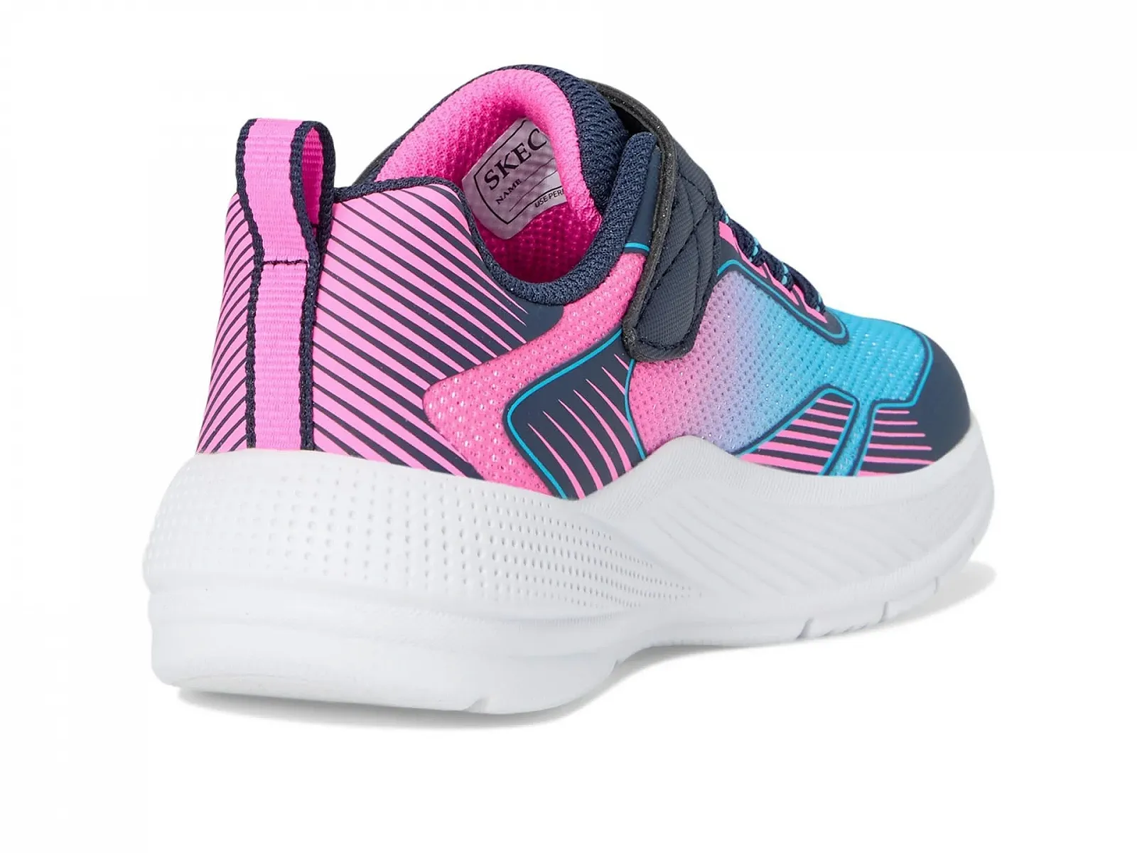 Кроссовки Skechers 303575l для девочек, фото №6