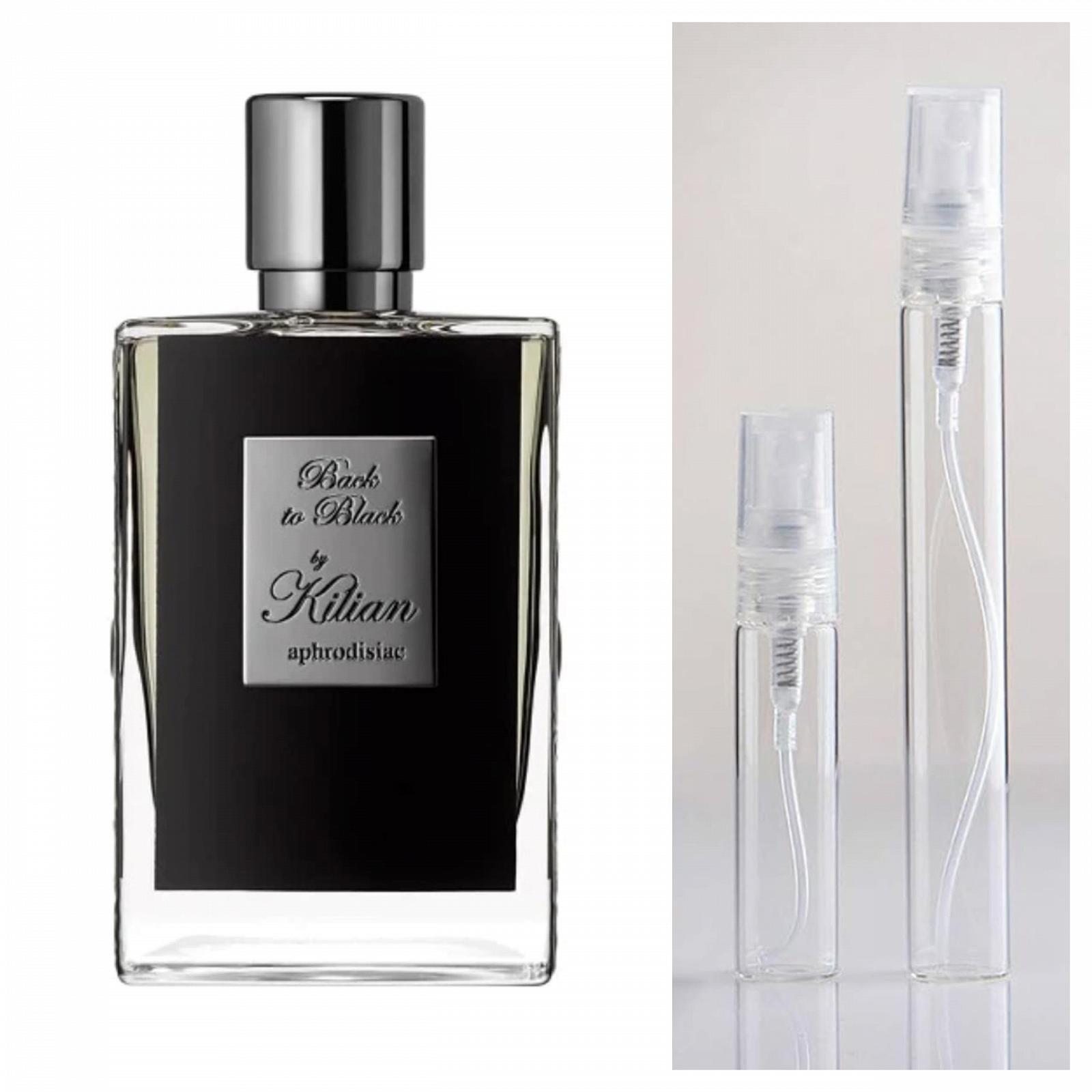 Парфумерна вода Kilian Back to Black (5 мл), фото №1