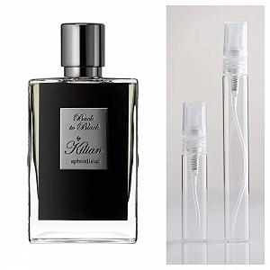 Парфумерна вода Kilian Back to Black (5 мл) - Фото 1