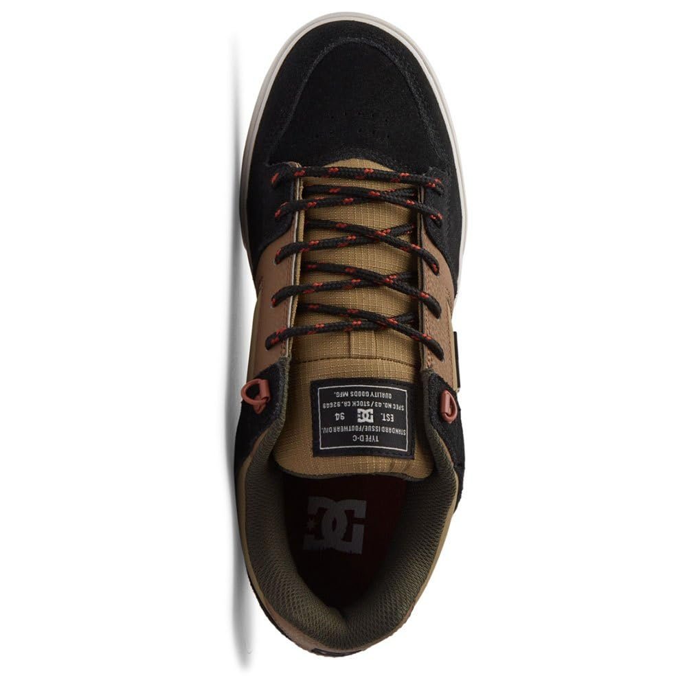 Кросівки DC Shoes Pure, фото №5