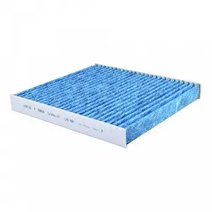 Фильтр салона KNECHT LAO 888 CareMetix® для AUDI MAN SEAT SKODA VW CUPRA synthetic.ua - Фото 1