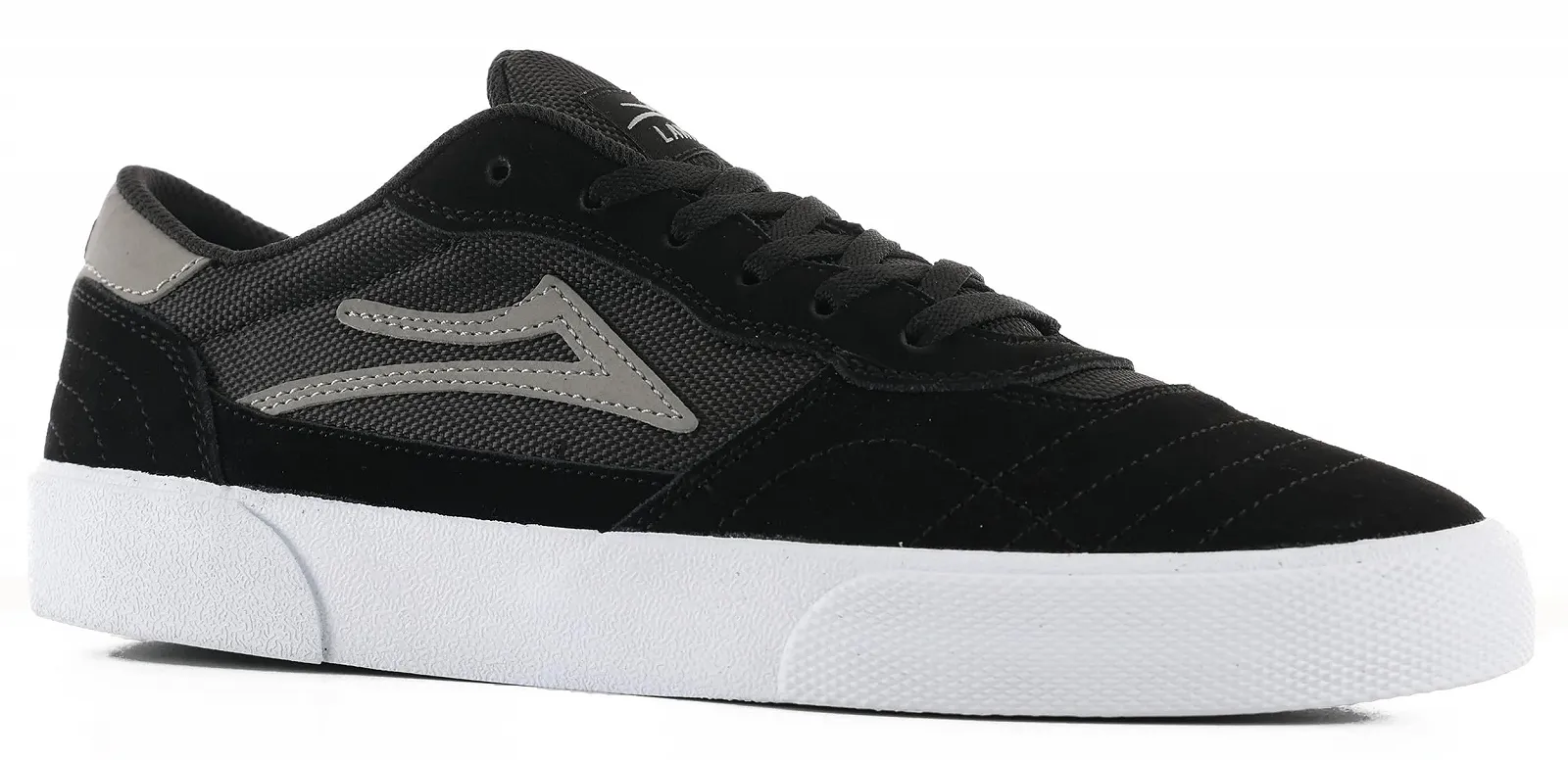 Кроссовки Lakai Cambridge Jovontae Turner, фото №2