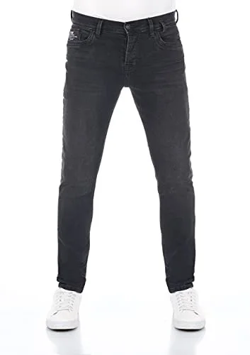 Джинси LTB Servando X D Elthor Wash 53364, 28W / 30L, фото №2