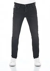 Джинси LTB Servando X D Elthor Wash 53364, 28W / 30L synthetic.ua - Фото 1