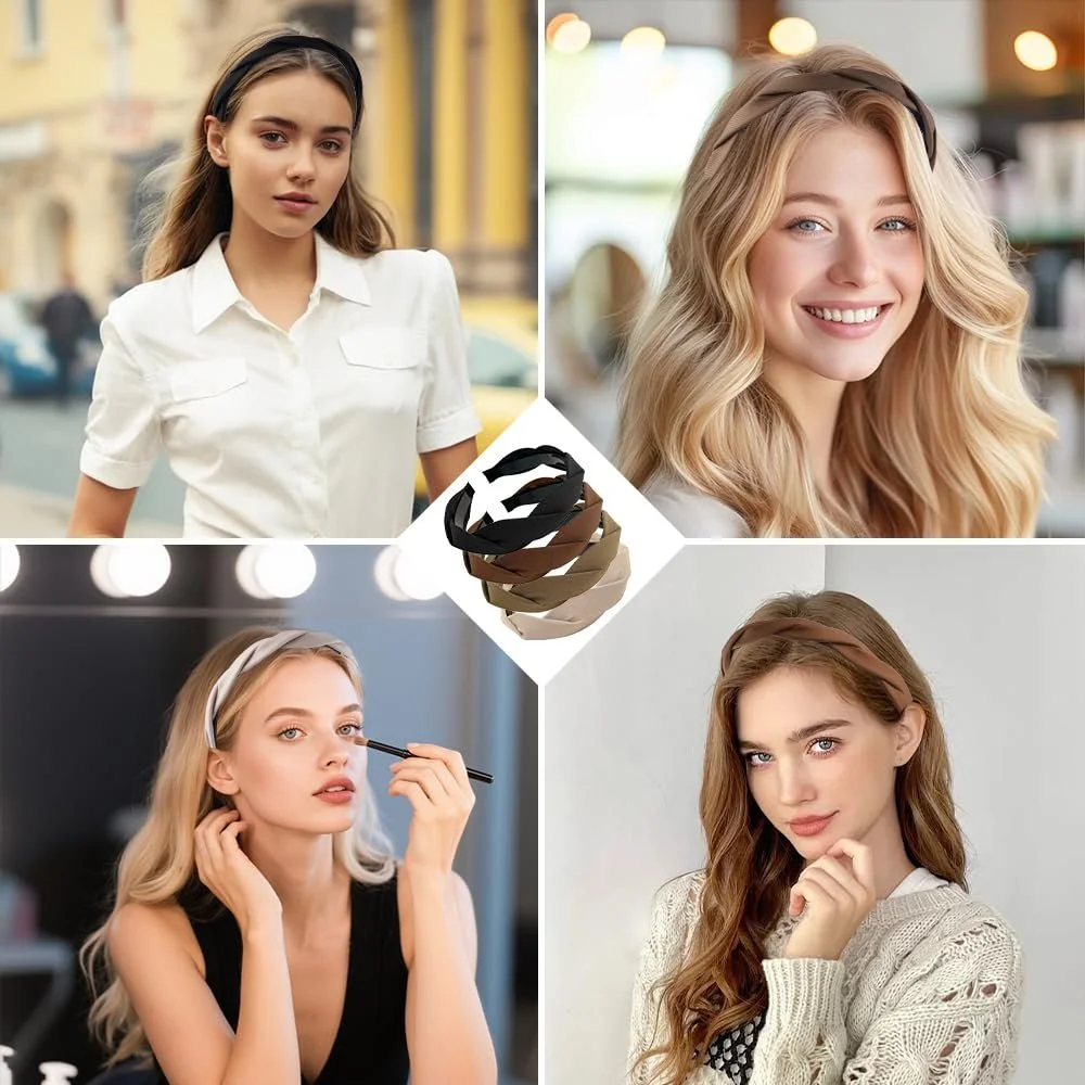 Обруч на голову, фото №7