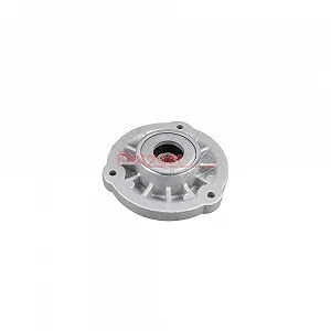 Опора амортизатора METZGER 6490015 GREENPARTS для BMW, передний мост слева, сверху - Фото 1