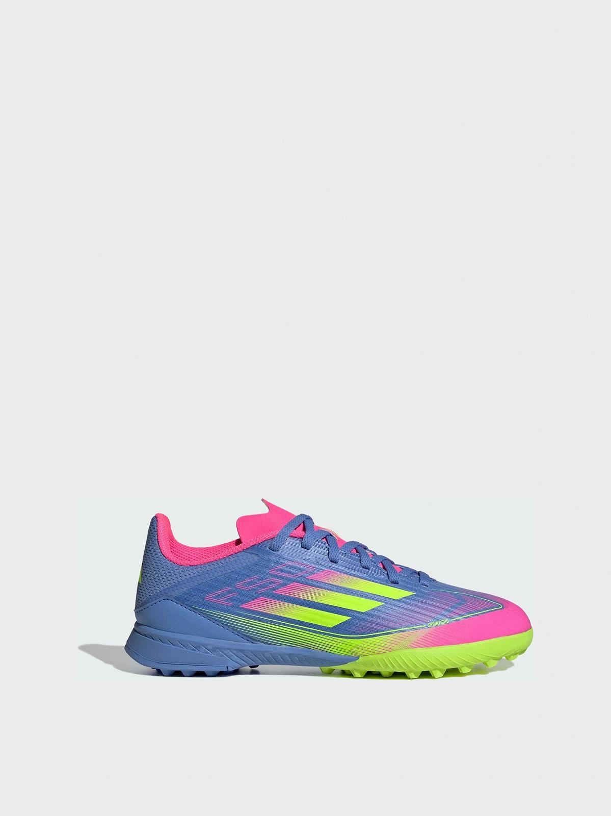 Сороконожки Adidas F50 League TF JR 38, фото №1