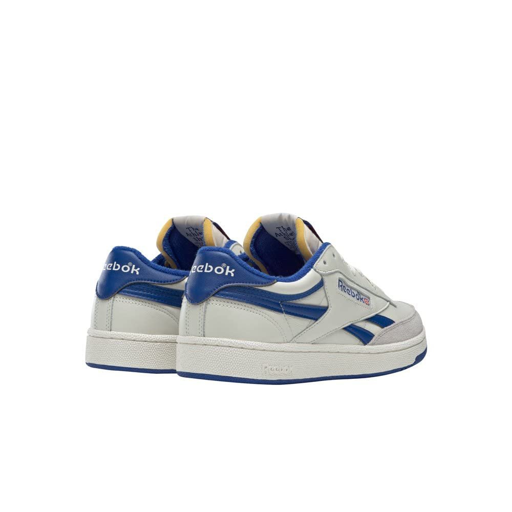 Кросівки Reebok Club MEMT чоловічі, фото №4