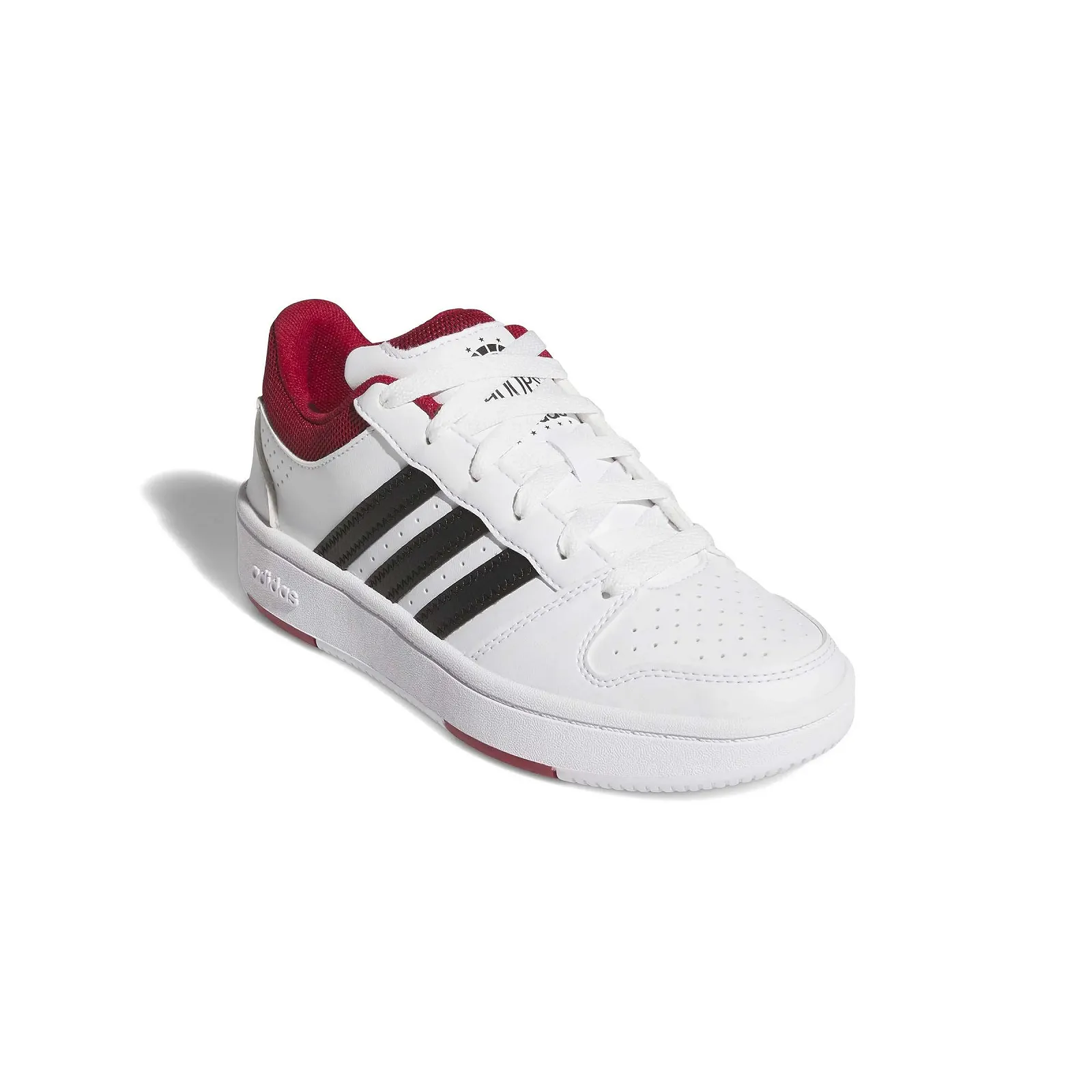 Кроссовки adidas Hoops Classic J Детские, фото №4