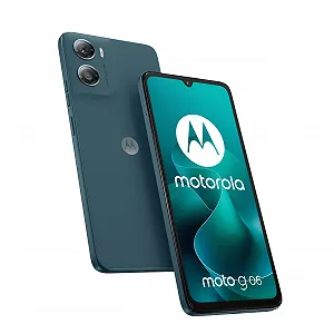 Смартфон Motorola Moto G06 4G 4/256GB PB980001SE - Фото 1
