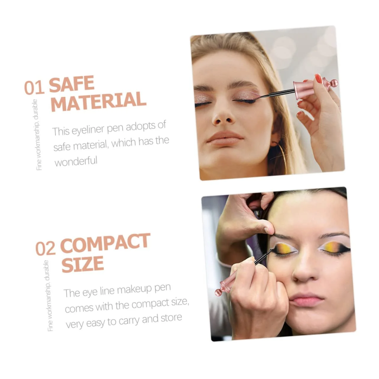 Підводка Gogogmee рідка, фото №5