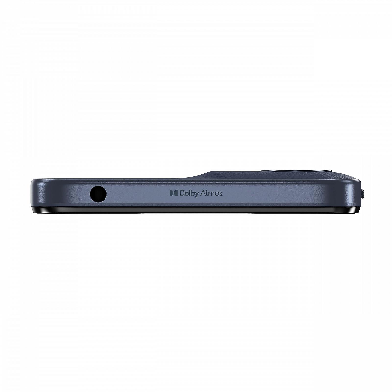 Смартфон Motorola Moto G15 5G 8 ГБ 256 ГБ Sea Blue, фото №12
