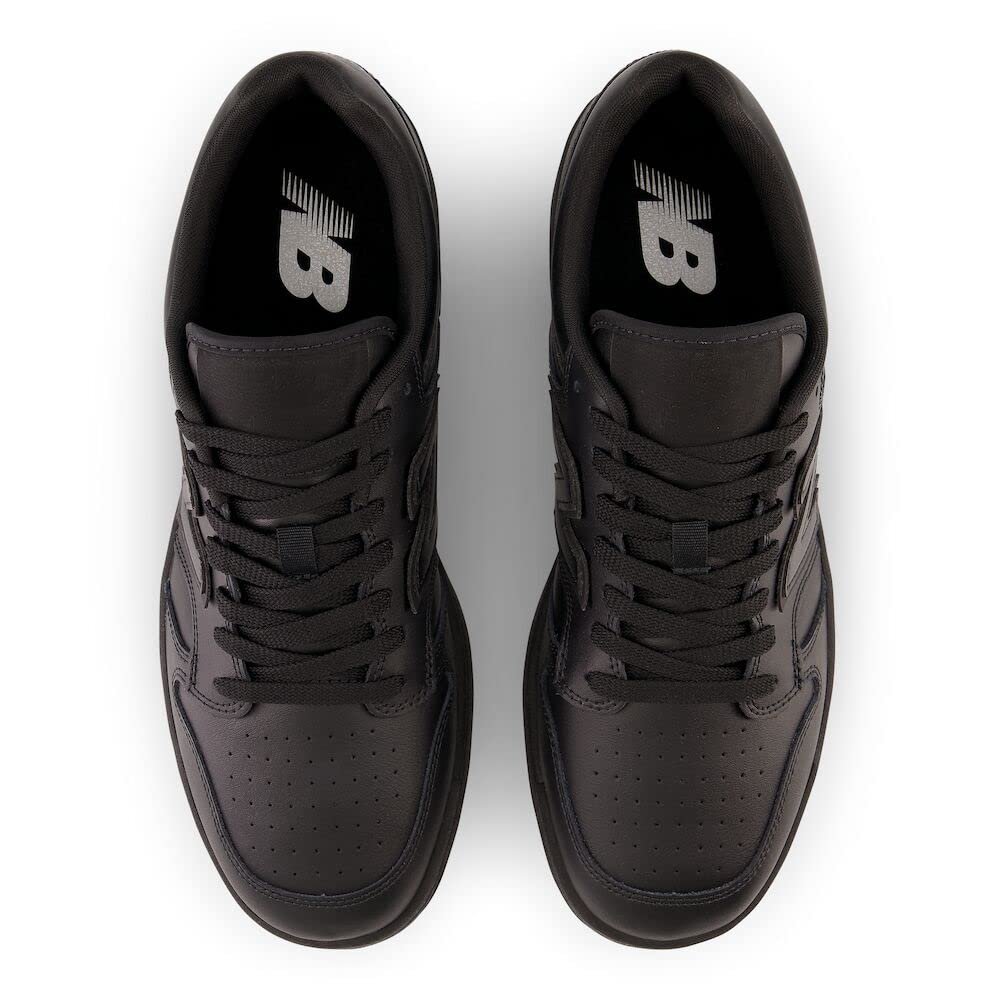Кросівки New Balance Bb480 чоловічі, фото №5