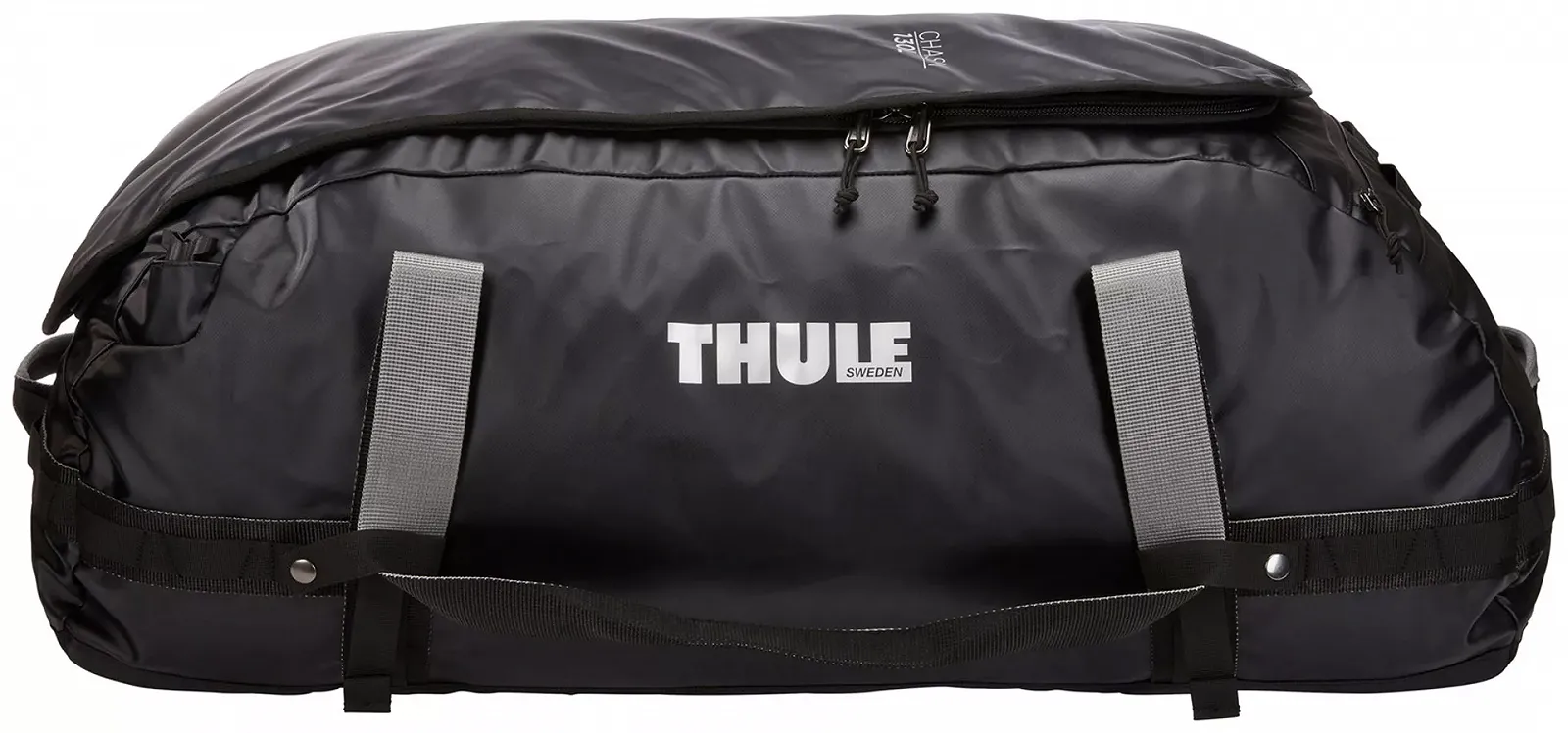 Спортивная сумка Thule Chasm 130L Black TH 3204419, фото №3