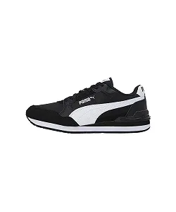Кросівки PUMA Unisex St Runner V4 Nl synthetic.ua - Фото 1