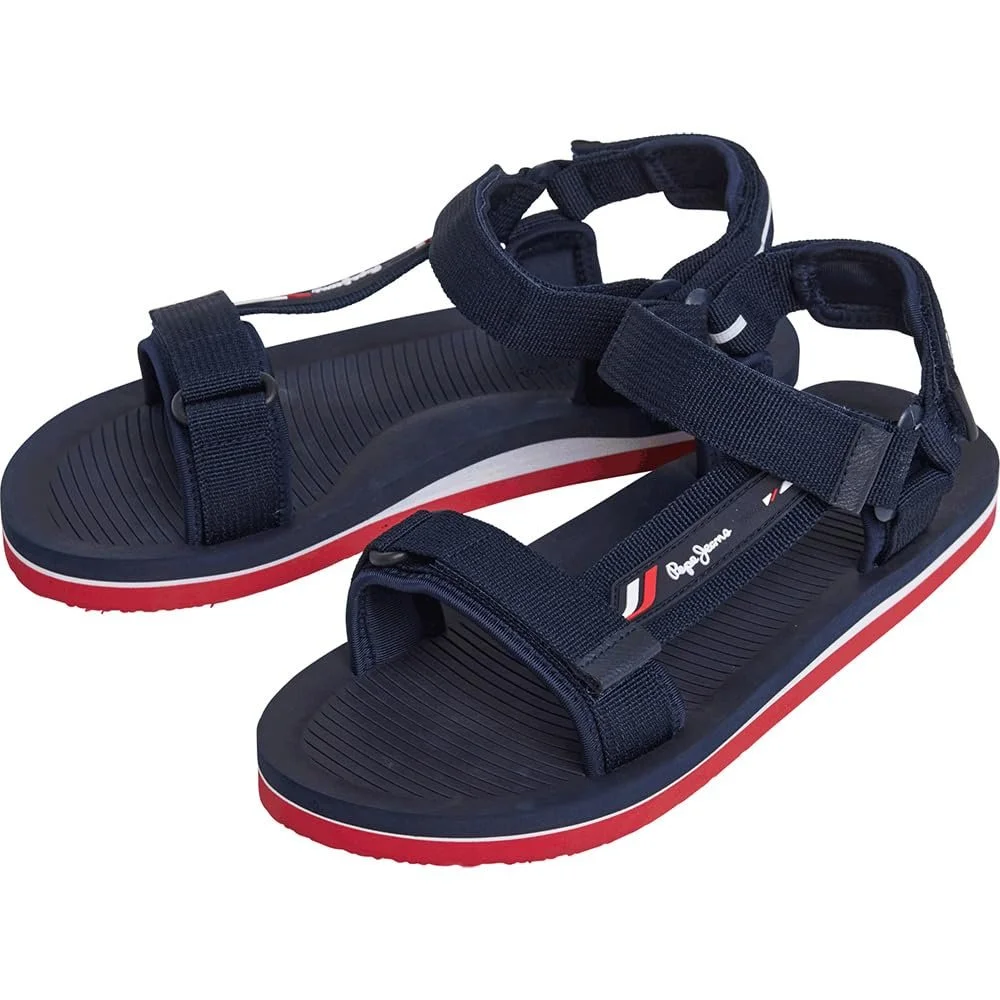 Кроссовки Pepe Jeans Sport West Мужские, фото №3