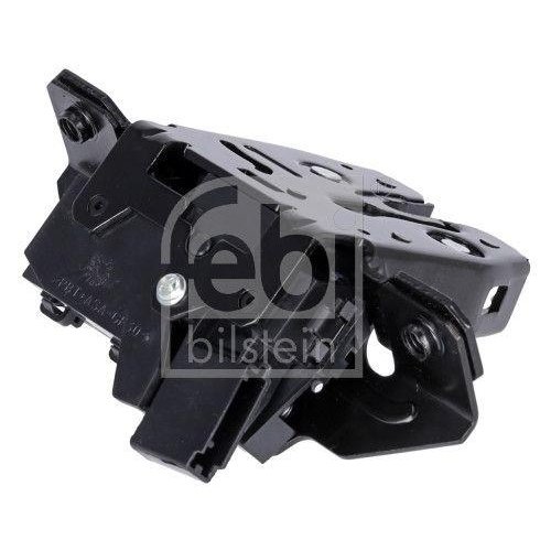 Замок багажника FEBI BILSTEIN 188733 febi Plus для GMC OPEL VAUXHALL BUICK, фото №2