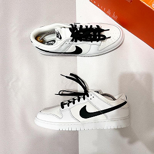 Кроссовки Nike DU LOW RETRO 41 - Фото 1